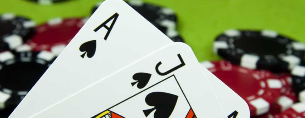 suoer bet Regras Raras de Blackjack Que Você Pode Não Conhecer