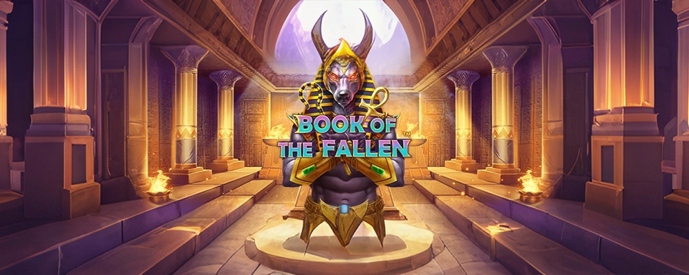 suoer bet Livro dos Caídos