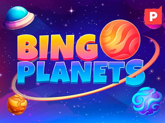 suoer bet Planetas do Bingo