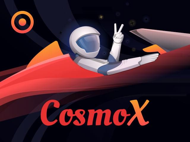 suoer bet CosmoX