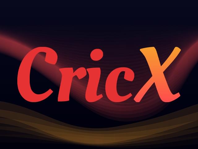 suoer bet CricX