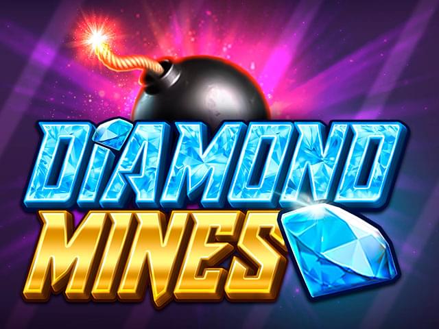 suoer bet Minas de Diamante™