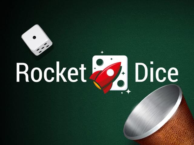 suoer bet Dados de Foguete