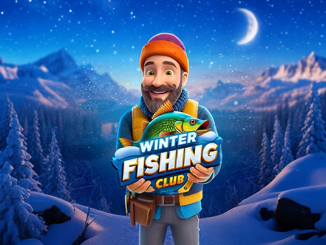 suoer bet Clube de Pesca de Inverno